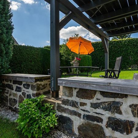 Ferienwohnung Zum-Vennwack Monschau Exterior foto